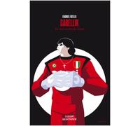 Libri Emanuel Fatello - Garellik. Un Eroe Vestito Da Uomo