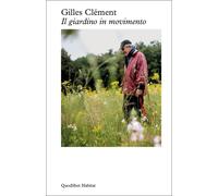 Libri Emanuela Borio - Il giardino in movimento - 2025 (Habitat)