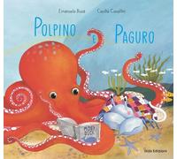 Libri Emanuela BusÃ - Polpino E Paguro. Ediz. A Colori