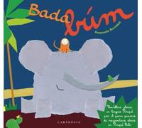 Bada... búm. Un'altra storia in lingua Piripù per il puro piacere di raccontare storie ai Piripù Bibi. Ediz. a colori