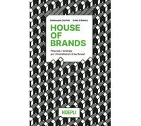 House of brands - [Casa Editrice Libraria Ulrico Hoepli]