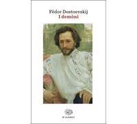 Libri Emanuela Guercetti - I demòni - 2026