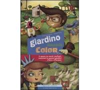 Giardino comanda color