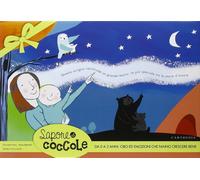 Libri Emanuela Nava / Teresa Bettarello - Sapore Di Coccole. Ediz. Illustrata