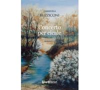 Libri Emanuela Ruzziconi - Concerto Per Cicale