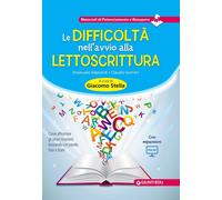 Libri Emanuela Siliprandi / Claudio Gorrieri - Le Difficolta Nell'avvio Alla Let