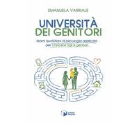 Libri Emanuela Varriale - Universita' Dei Genitori