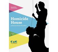Libri Emanuele Aldrovandi - Homicide House