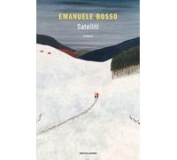 Libri Emanuele Bosso - Satelliti