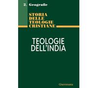 Libri Emanuele Giordana - Teologie dell'India - 2026