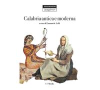 Calabria antica e moderna