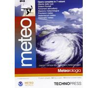 Libri Emanuele Lucchetti - Meteo