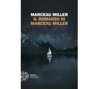 Libri Emanuelle Caillat - Il romanzo di Marceau Miller - 2025