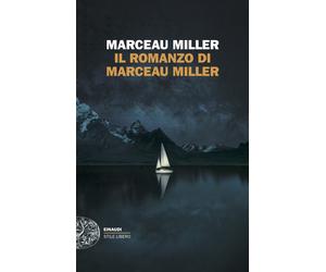 Libri Emanuelle Caillat - Il romanzo di Marceau Miller - 2025