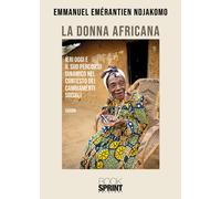 Libri Emerantien Ndjakomo Emmanuel - La Donna Africana
