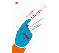 J'accuse... - Zola Émile