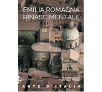 Libri Emilia Romagna Rinascimentale