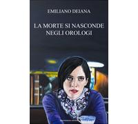 La morte si nasconde negli orologi