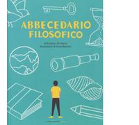 Libri Emiliano Di Marco - Abbecedario filosofico - 2018