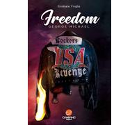 Libri Emiliano Foglia - Freedom George Michael