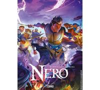 Libri Emiliano Mammucari / Mammucari Matteo - Nero #06