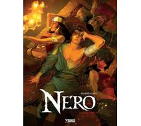 Libri Emiliano Mammucari / Mammucari Matteo - Nero. La Casa Dorata