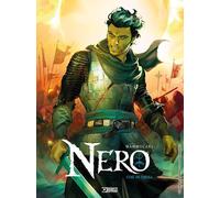 Libri Emiliano Mammucari - Nero. Vol. 1: Così in terra - 2021