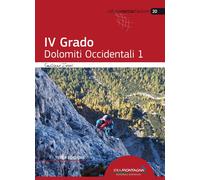 4° grado. Dolomiti Occidentali 1