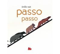 Libri Émilie Vast - Passo passo - 2013