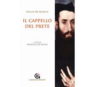 Libri Emilio De Marchi - Il cappello del prete - 2015 (Classici)