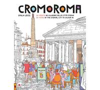 Libri Emilio Lecce - Cromoroma. Ediz. Illustrata