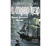 Il Corsaro Nero. Ediz. illustrata