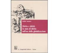 Diritto e diritti: lo stato di diritto nell'era della globalizzazione. Studi genealogici: Albert Venn Dicey e il Rule of law