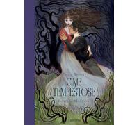 Libri Emily BrontÃ« - Cime Tempestose. Ediz. Illustrata