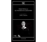 Le stanze di alabastro. Testo inglese a fronte