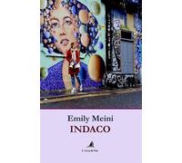 Libri Emily Meini - Indaco