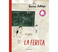 Libri Adbåge Emma - La Ferita. Ediz. A Colori