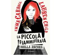 Libri Emma Carroll - La Piccola Fiammiferaia Brilla Ancora