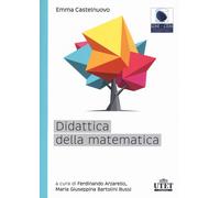 Libri Emma Castelnuovo - Didattica Della Matematica