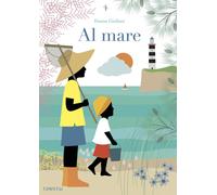 Libri Emma Giuliani - Al mare - 2021