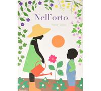 Libri Emma Giuliani - Nell'orto. Ediz. A Colori