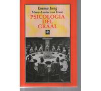 Libri Emma Jung / Franz Marie-Louise von - Psicologia Del Graal