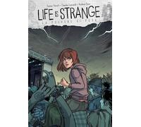 Life is strange. Vol. 6: La polvere si posa