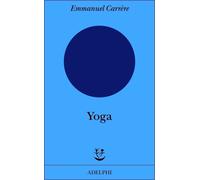 Libri Emmanuel CarrÃ¨re - Yoga