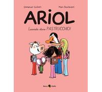 Libri Emmanuel Guibert / Marc Boutavant - Lasciate Stare Pastrucchio Ariol #15