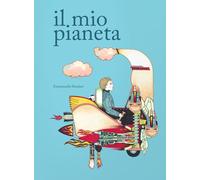 Il mio pianeta