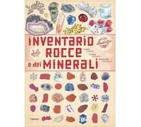 Libri Emmanuelle Tchoukriel / Virginie Aladjidi - Inventario Illustrato Dei Mine
