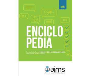 Libri Enciclopedia Dei Concorsi Mmg Con Il Commento Di Tutte Le Domande - Esami
