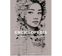 Libri Enciclopedia Dei Poeti Contemporanei 2025 #02