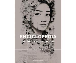 Libri Enciclopedia Dei Poeti Contemporanei 2025 #02